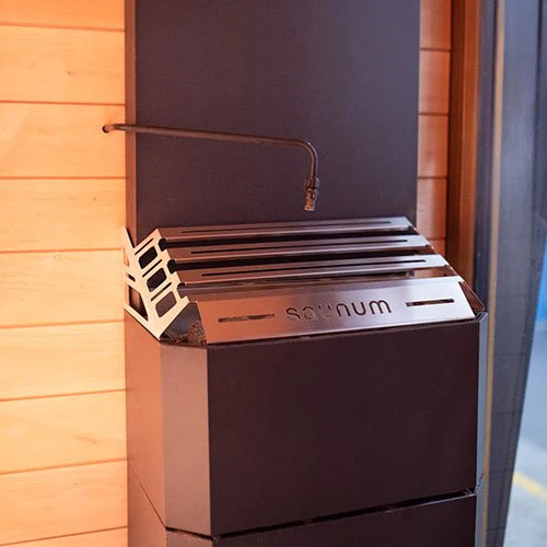 Saunum Auto Leil - Image 3