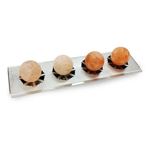 Saunum Himalayan Salt Set - Image 2