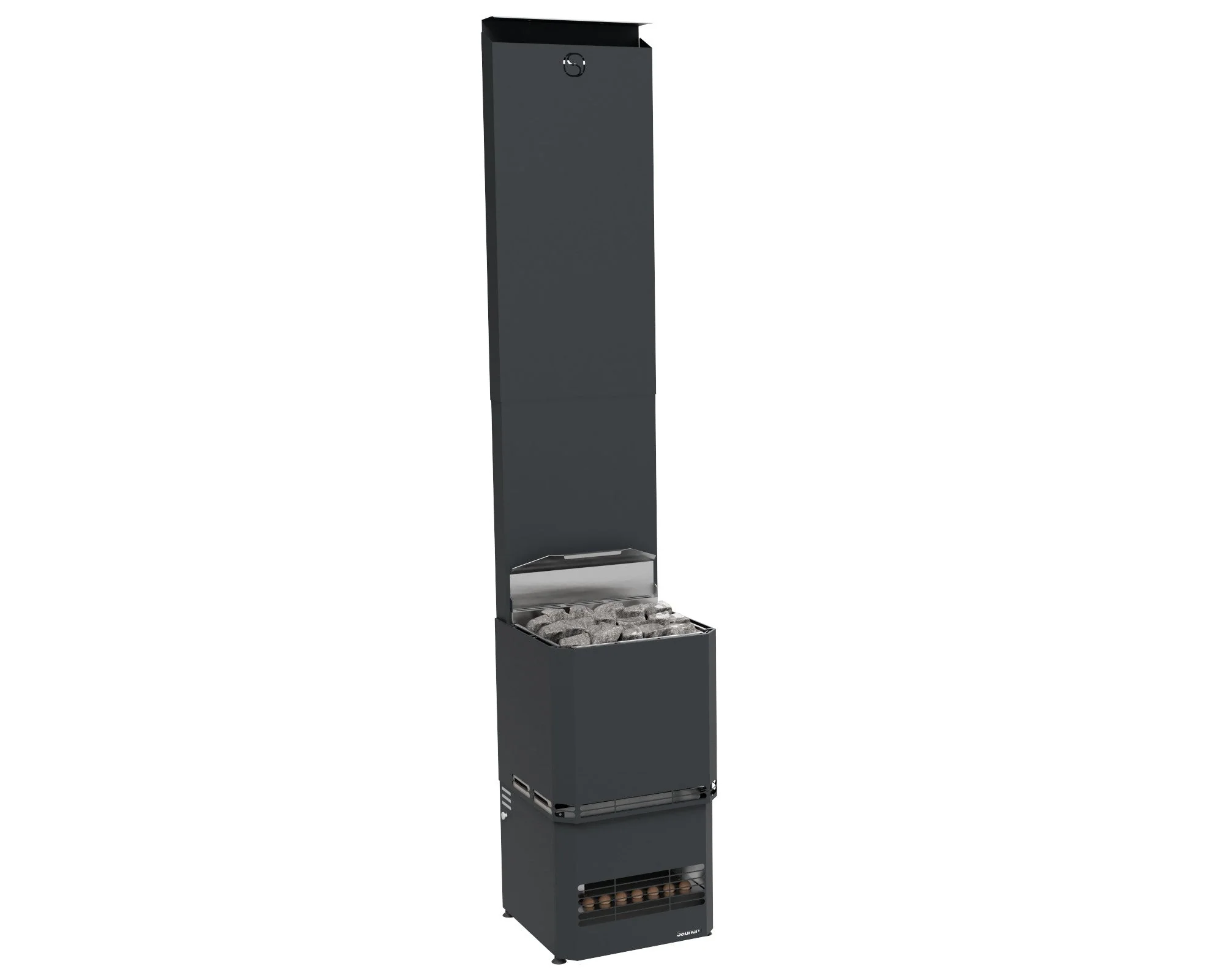 Saunum Pro Experience Heater Package Deal - Image 2