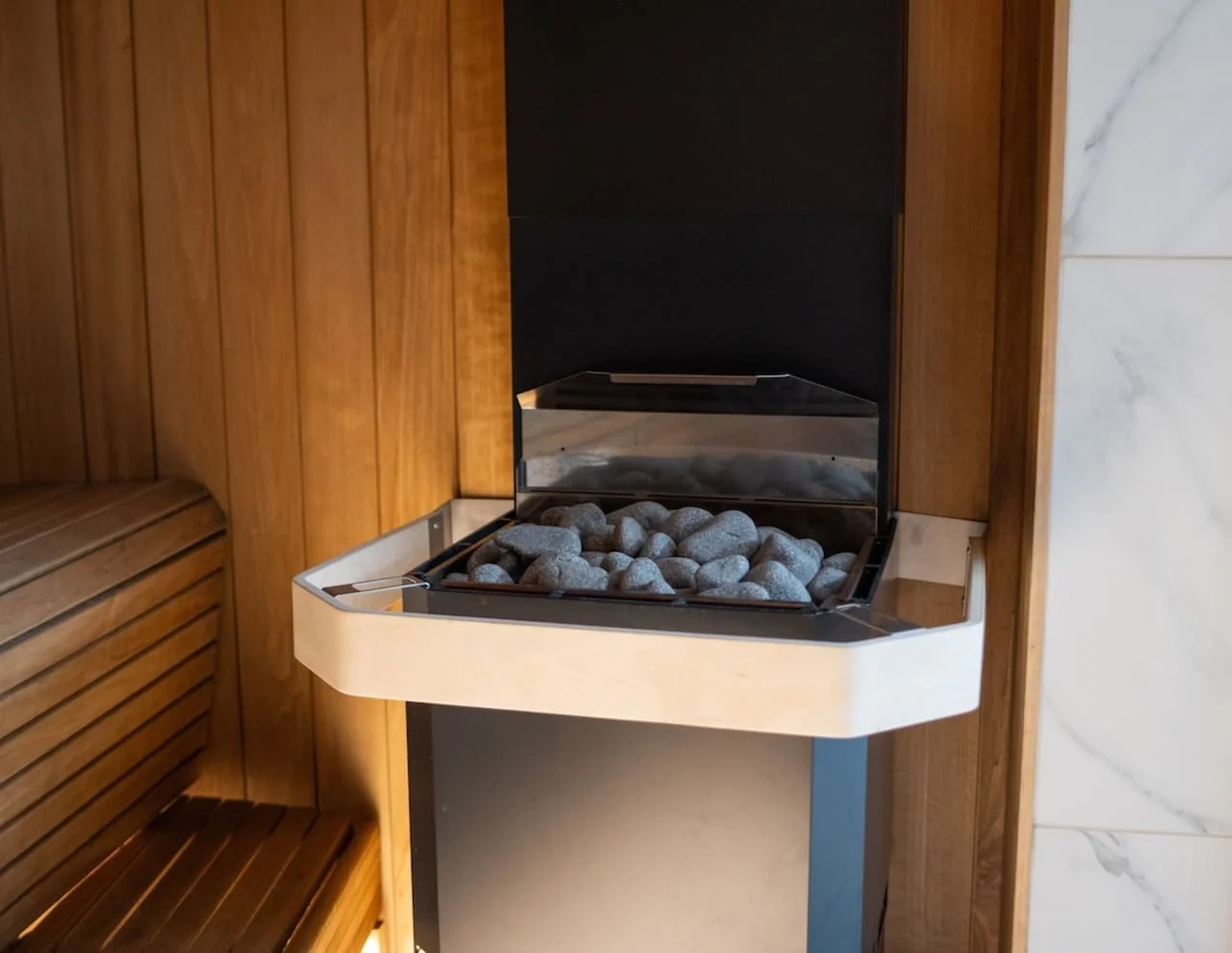 Saunum Pro Experience Heater Package Deal - Image 6