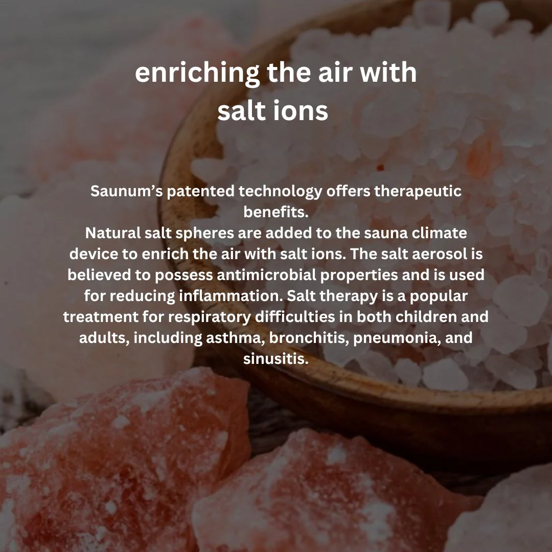 Saunum Spa Session Heater - Image 11