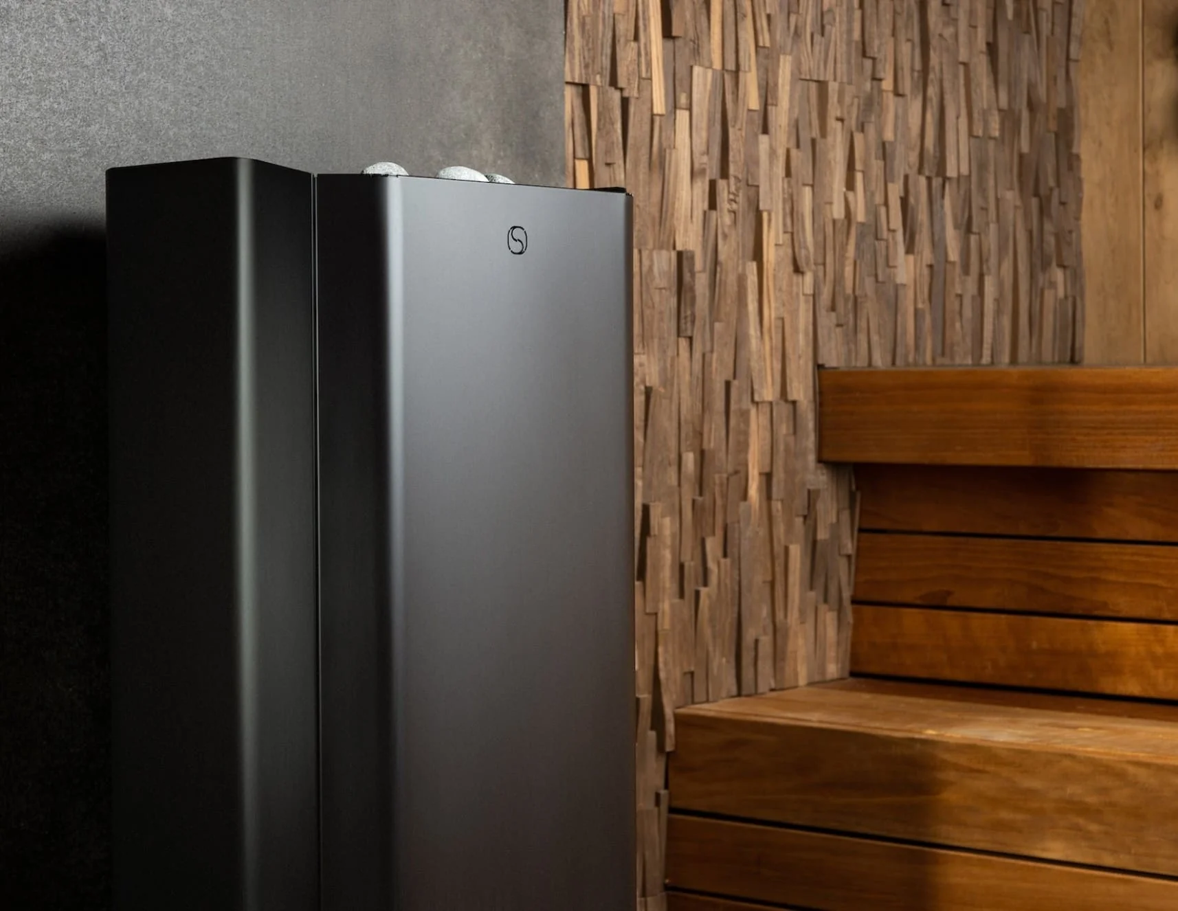 Saunum Spa Session Heater - Image 3