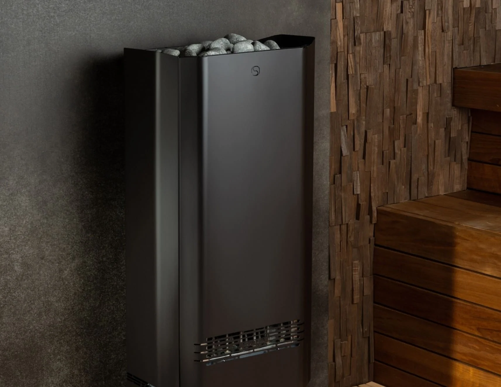Saunum Spa Session Heater - Image 5