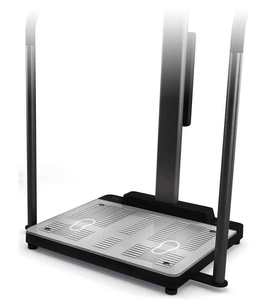 seca TRU Medical Fitness Body Composition Analyser - Image 12