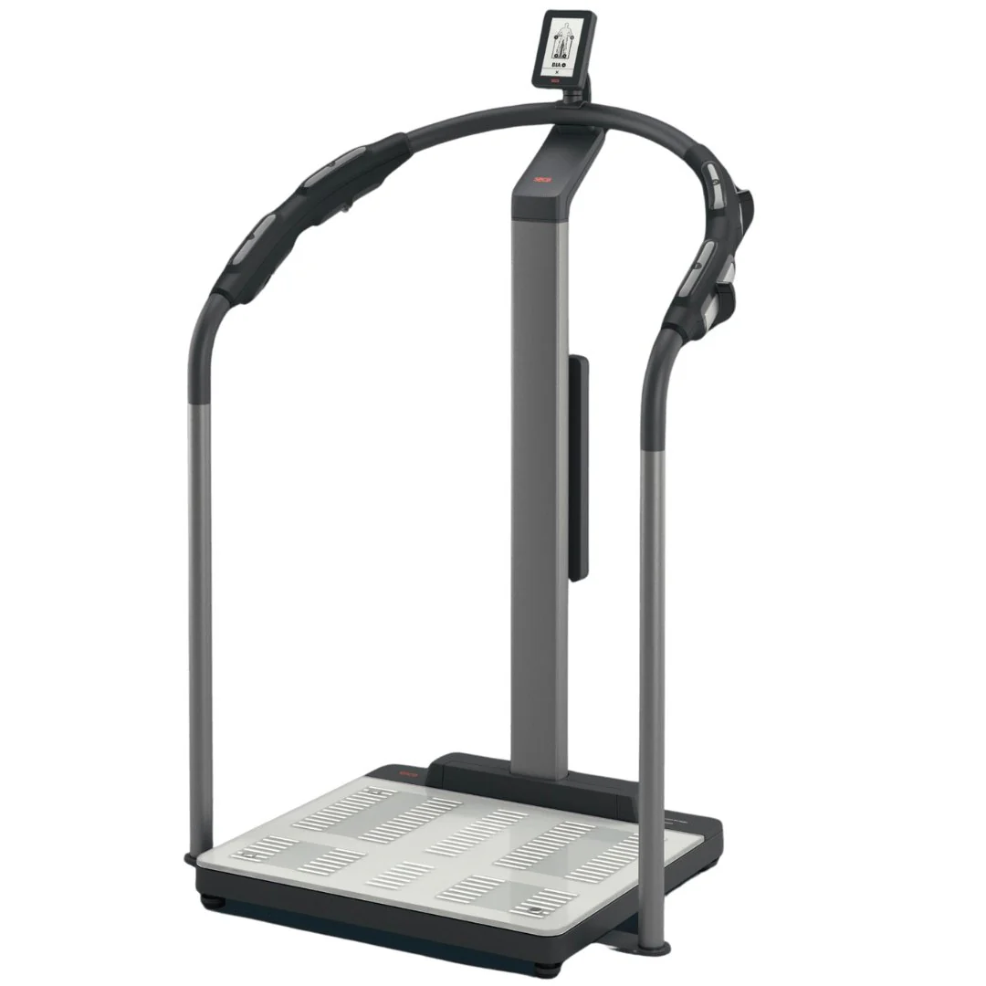 seca TRU Medical Fitness Body Composition Analyser - Image 2