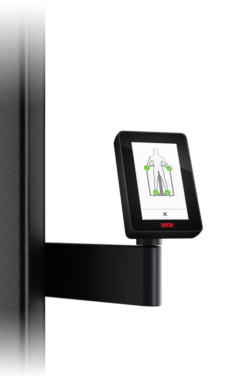 seca TRU Medical Fitness Body Composition Analyser - Image 9