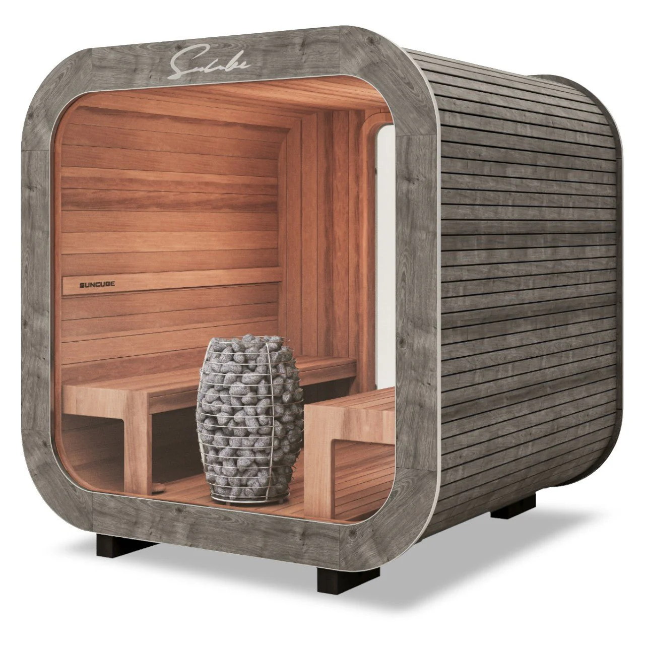 Suncube L Options - Image 2