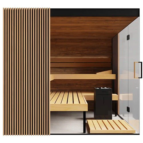 ThermaSol Aalto Sauna Cabin - Image 5