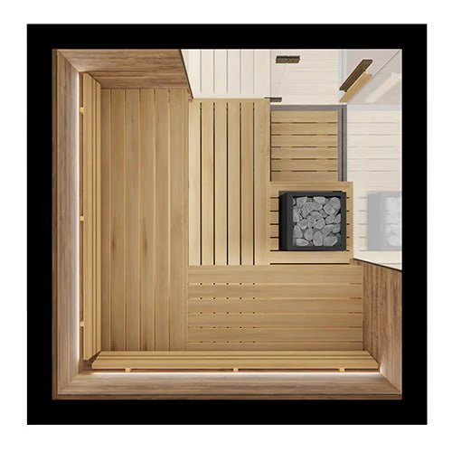 ThermaSol Astra Sauna Cabin - Image 3
