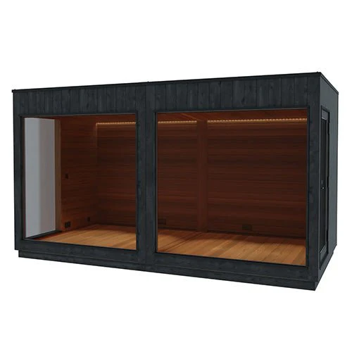 ThermaSol Nordic Misty Lounge XL 2-Entrance - Image 2