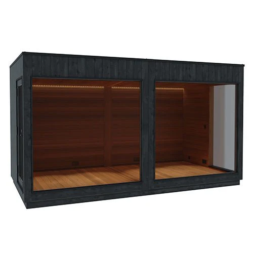 ThermaSol Nordic Misty Lounge XL 2-Entrance - Image 3
