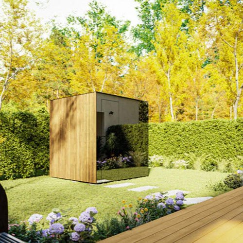ThermaSol Spectra Sauna Cabin - Image 5