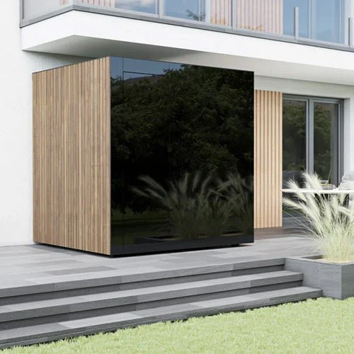 ThermaSol Spectra Sauna Cabin - Image 6