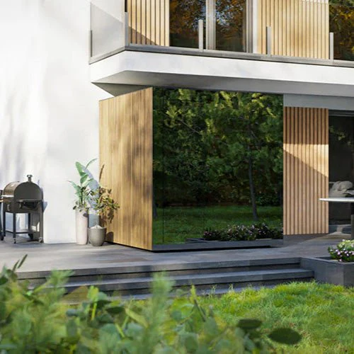 ThermaSol Spectra Sauna Cabin - Image 7