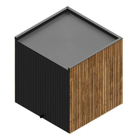 ThermaSol Spectra Sauna Cabin - Image 8