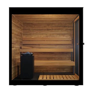 ThermaSol Vera Sauna Cabin - Image 3