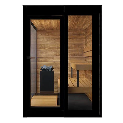 ThermaSol Vera Sauna Cabin - Image 4