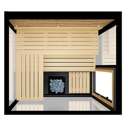 ThermaSol Vue Sauna Cabin - Image 10